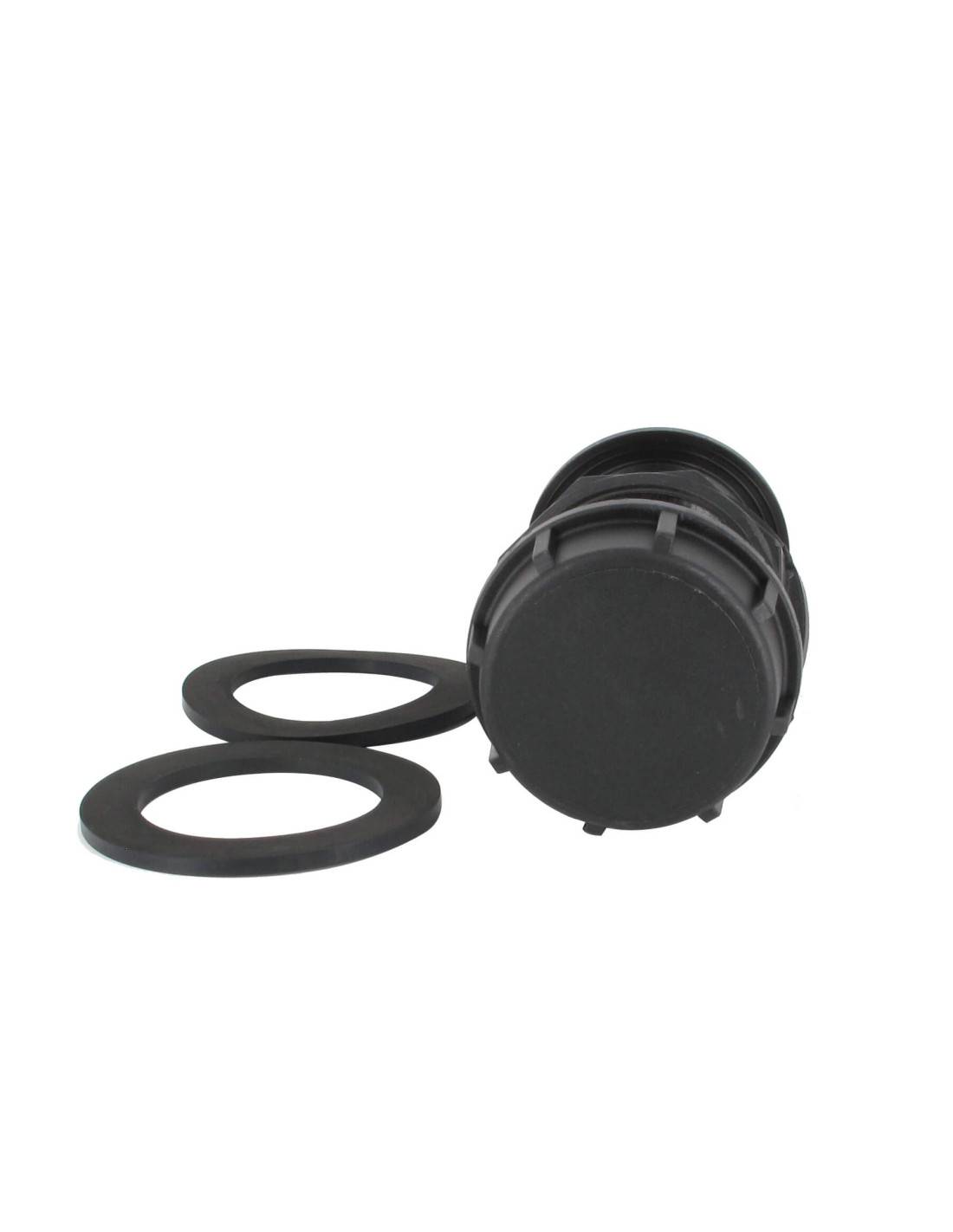 Passe Paroi Cuve Eau 1000L Fileté 2'' Pas Gaz - Imagen 3