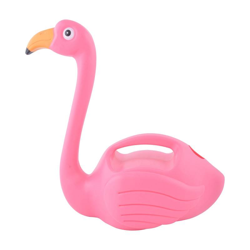 Esschert Design - Arrosoir flamant rose 1.5 L - Esschert Design - Image 1