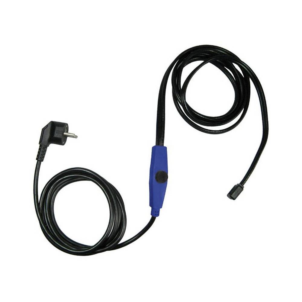 Horizont - Câble chauffant antigel 1 m, 17 W - Imagen 2