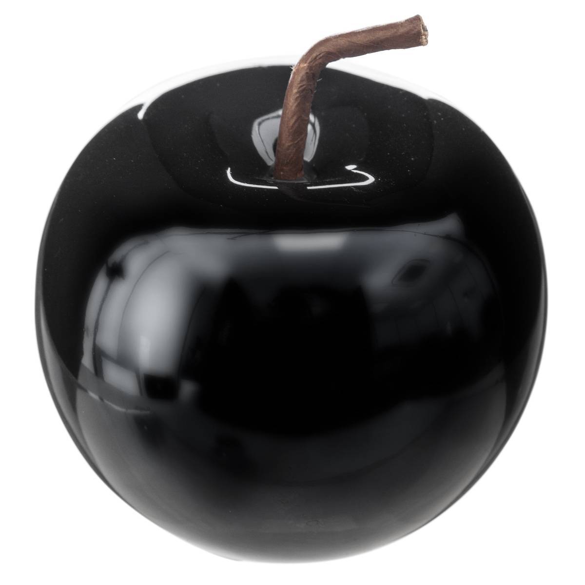 Atmosphera - Pomme Céline H.10cm céramique - Atmosphera Créateur d'intérieur - Imagen 3