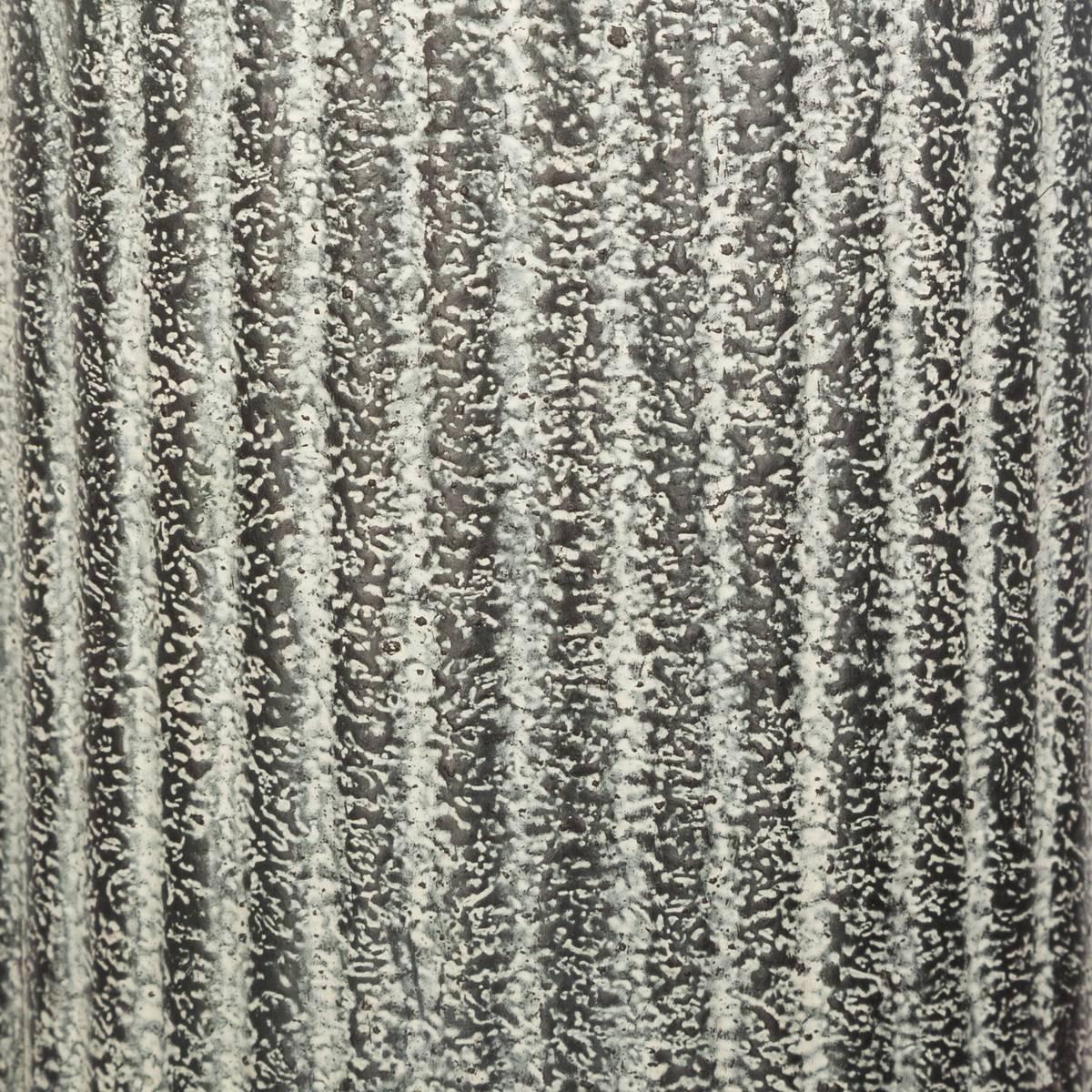 Atmosphera - Herbe artificielle pot en métal H45cm - Atmosphera Créateur d'intérieur - Imagen 2