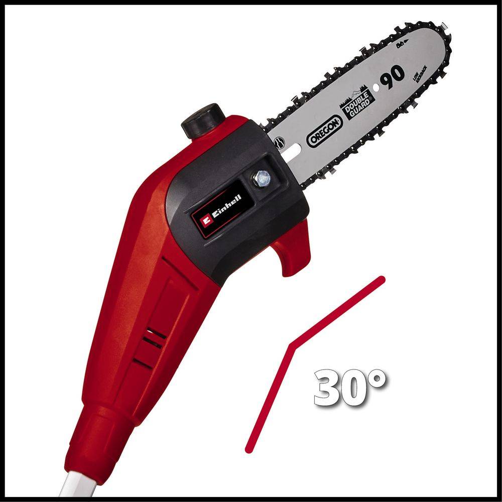 Einhell - Ebrancheur télescopique sans fil GC- LC 18/20 Li T - sans batterie Einhell - Image 3