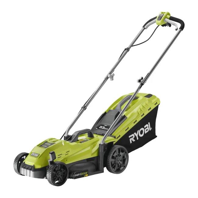 Ryobi - Tondeuse électrique filaire Rlm3313a 1300W - 33 cm RYOBI