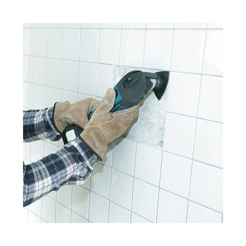 Makita - Découpeur-ponceur multifonctions 18V DTM51Z (machine seule) MAKITA - Imagen 2