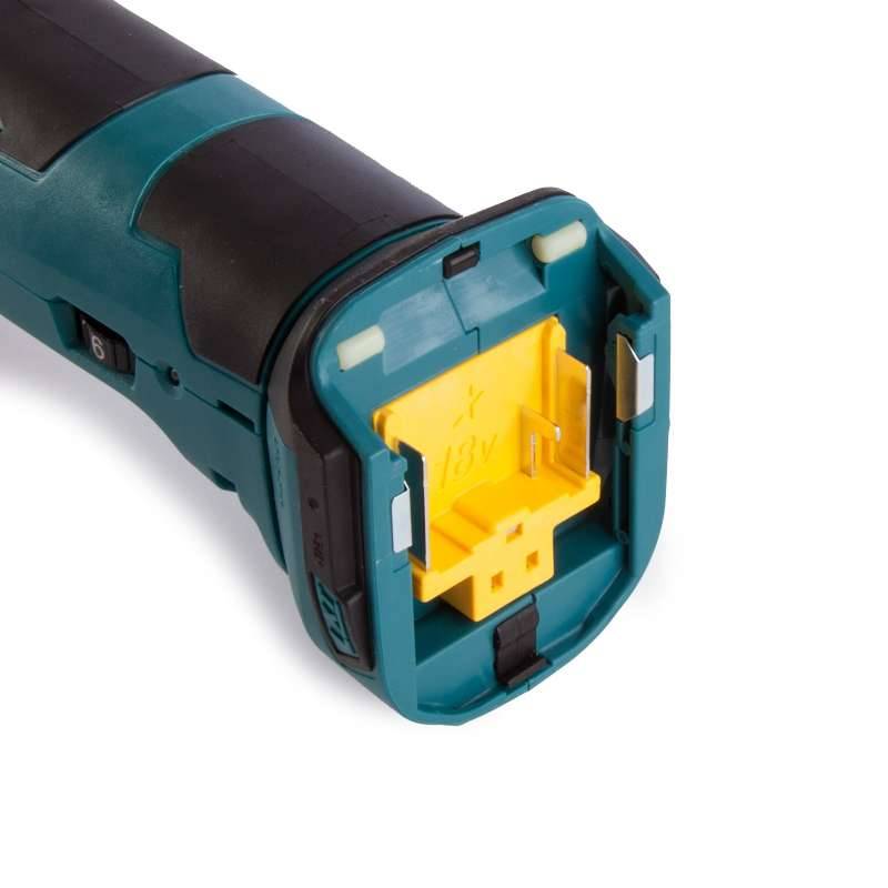 Makita - Découpeur-ponceur multifonctions 18V DTM51Z (machine seule) MAKITA - Imagen 4
