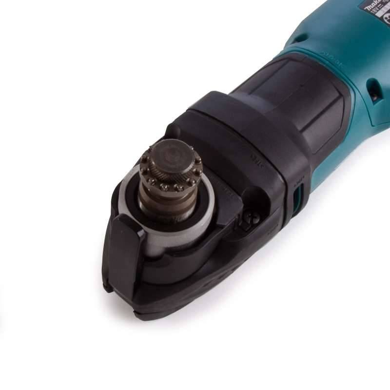 Makita - Découpeur-ponceur multifonctions 18V DTM51Z (machine seule) MAKITA - Imagen 3
