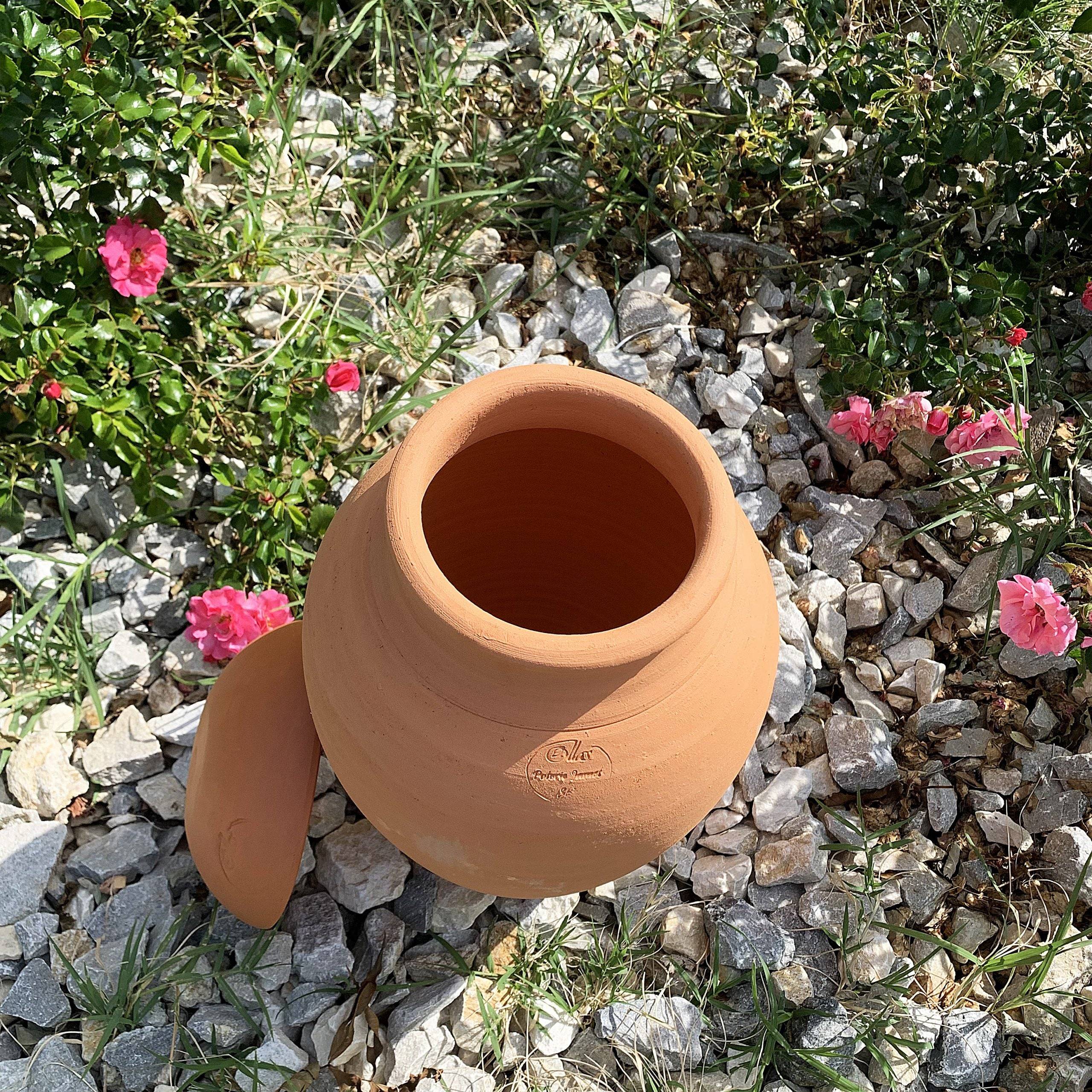 Poterie Jamet - Ollas ORIGIN d'irrigation - 6 L - Mes Courses En Vrac - Imagen 3