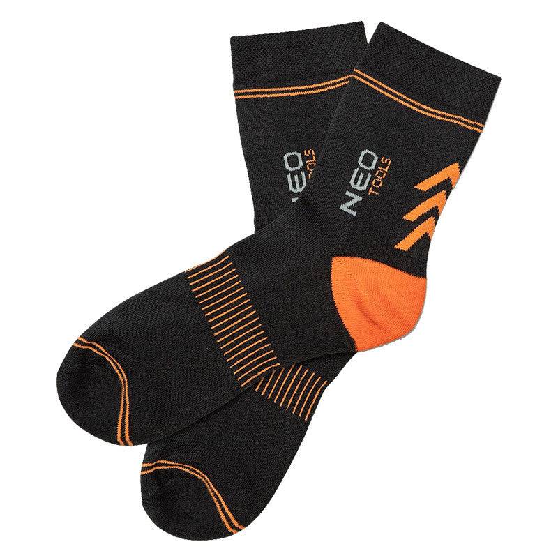 Neo Tools - Chaussettes de travail Coolmax NEO TOOLS - taille 39-42 - NEO TOOLS EPI - Imagen 1