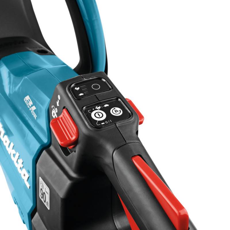Makita - Taille-haie 18V Li-Ion 5 Ah 50 cm MAKITA - DUH502RT2 - Image 2