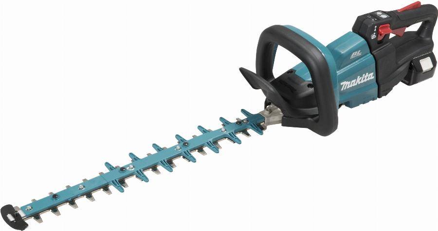 Makita - Taille-haie 18V Li-Ion 5 Ah 50 cm MAKITA - DUH502RT2 - Image 1
