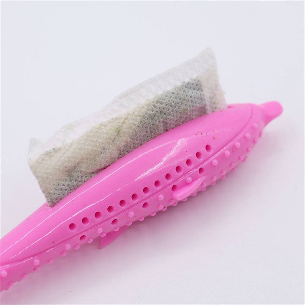 Brosse à dents pour chat DtopbuyAge - Image 4