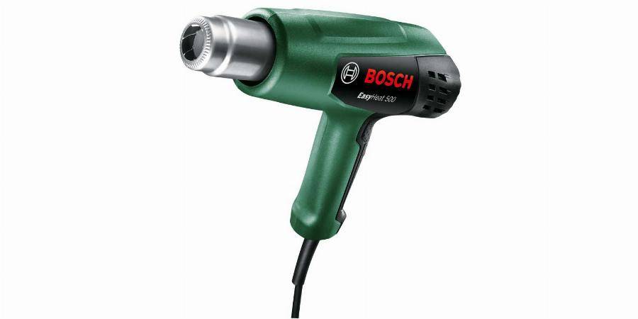 Bosch - Décapeur thermique Easy Heat 500 BOSCH - 06032A6000