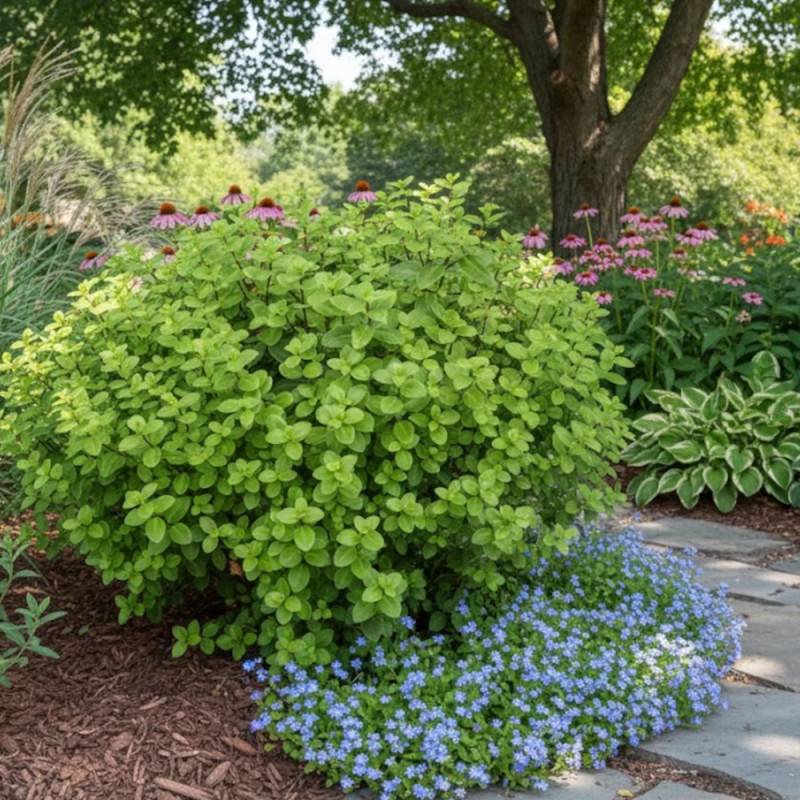 Pittosporum Golf Ball, Pittospore - Pot de 7,5L - 60/80 cm - Image 4
