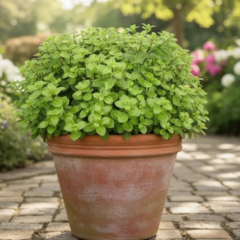 Pittosporum Golf Ball, Pittospore - Pot de 7,5L - 60/80 cm - Image 3