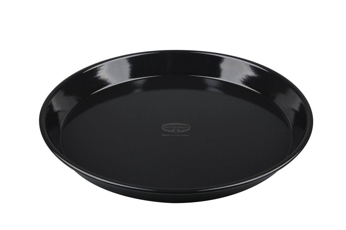 Lot de 2 plats à four pour tartes et pizzas 32 cm Dr.Oetker Tradition - Image 5