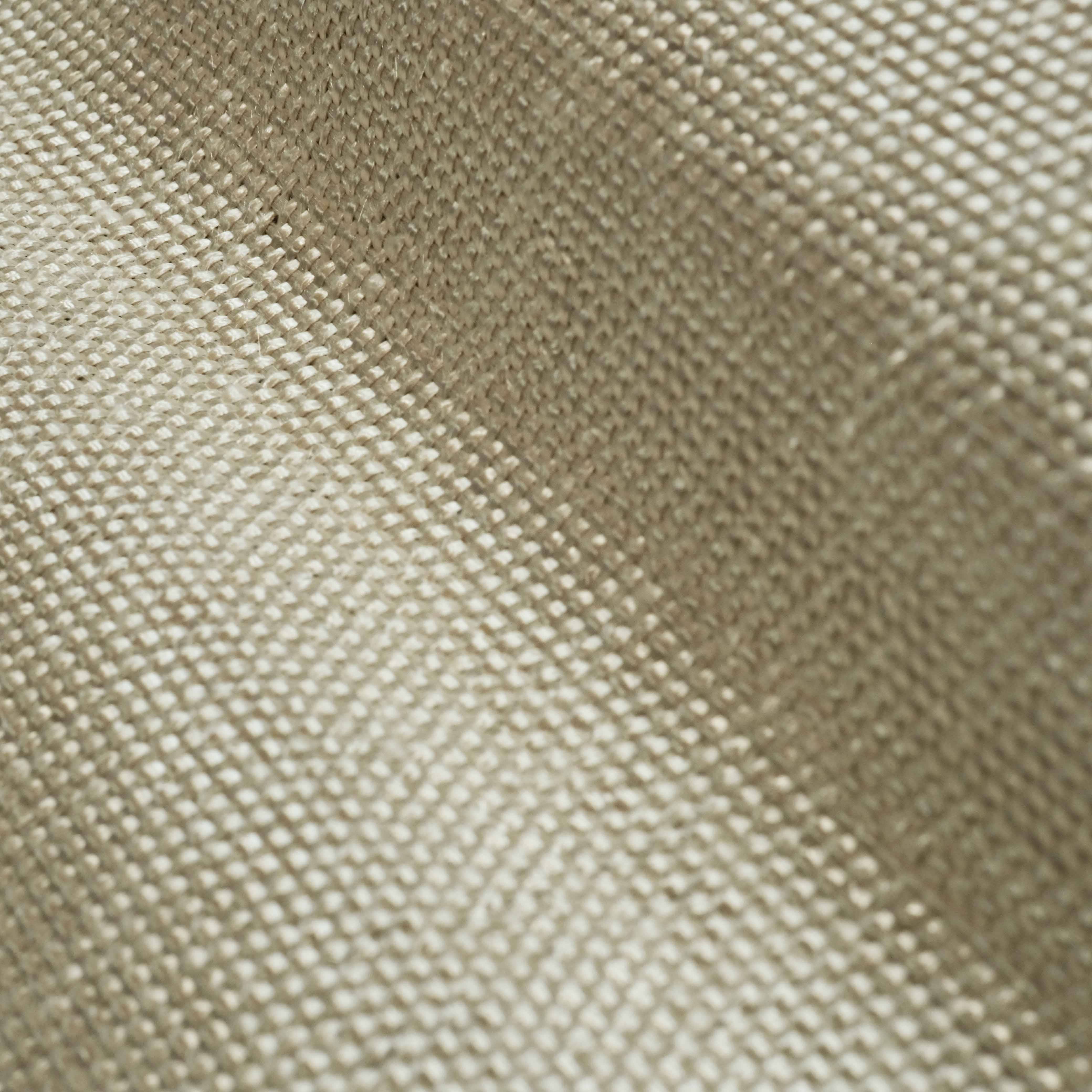 Toile Anti-Chaleur 1,8x2 m 1300SD0 - Performance 1300 degrés - Bâche de protection Soudure Ignifugée M0 Made In France TECPLAST - Imagen 5
