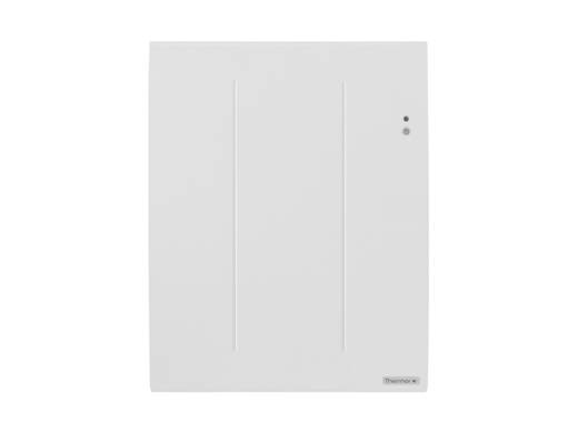 Radiateur électrique connecté INGENIO 3 THERMOR Horizontal Blanc 750W - 479321