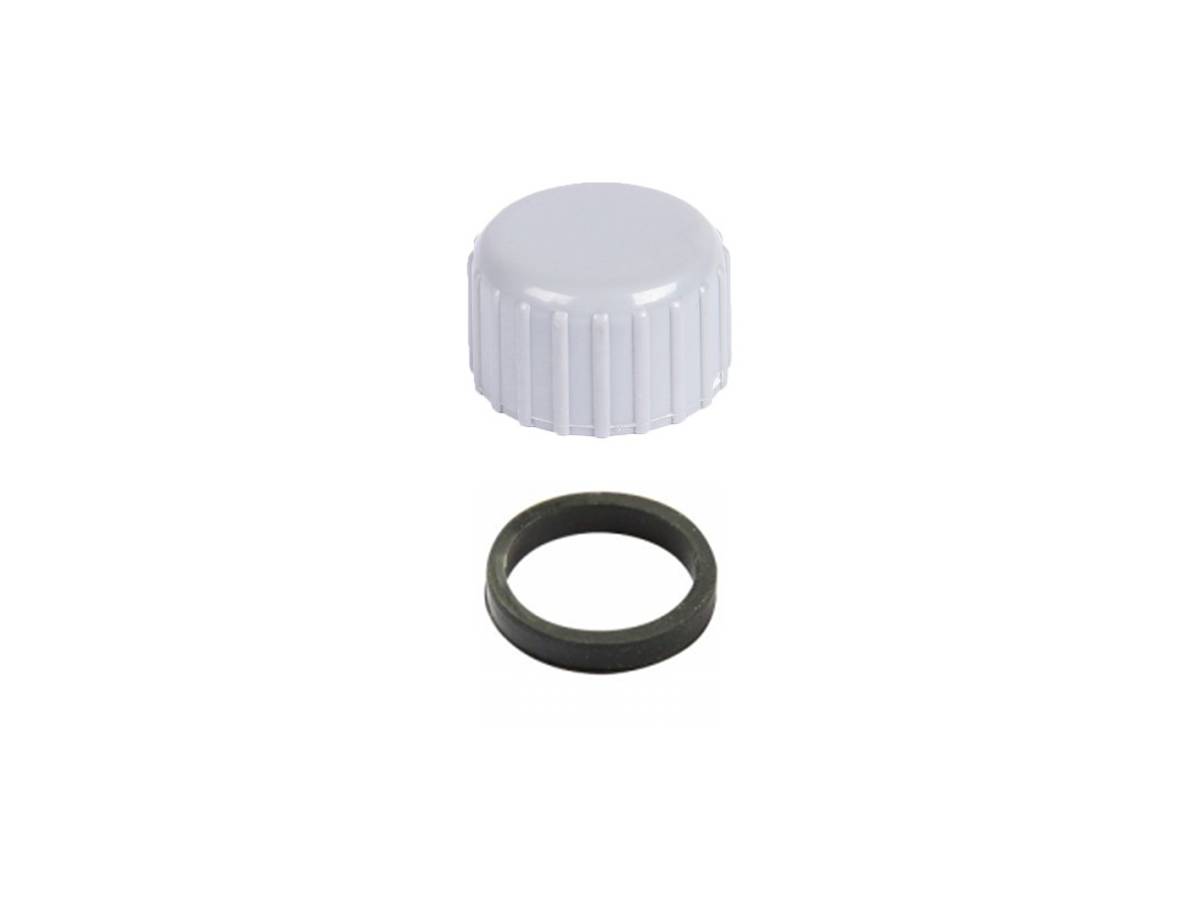 Bestway - Joints toriques de valve de vidange pour filtres à sable - Bestway - Imagen 1