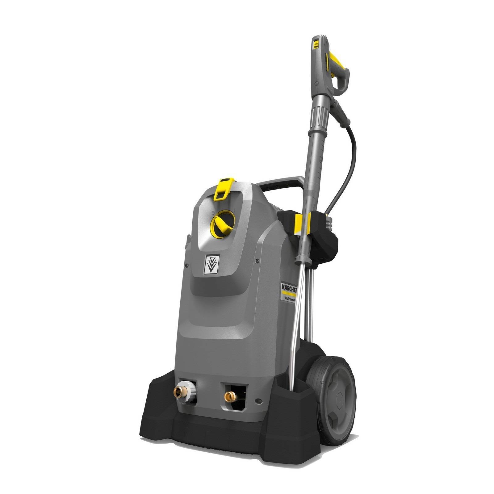 Kärcher - Nettoyeur haute pression eau froide HD 7/17 M+ - 11519320 - Karcher - Image 2