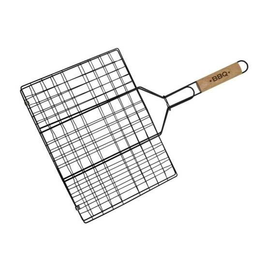 Grille de barbecue 35 x 25,5 x 54 cm Fackelmann BBQ Edition - Image 1