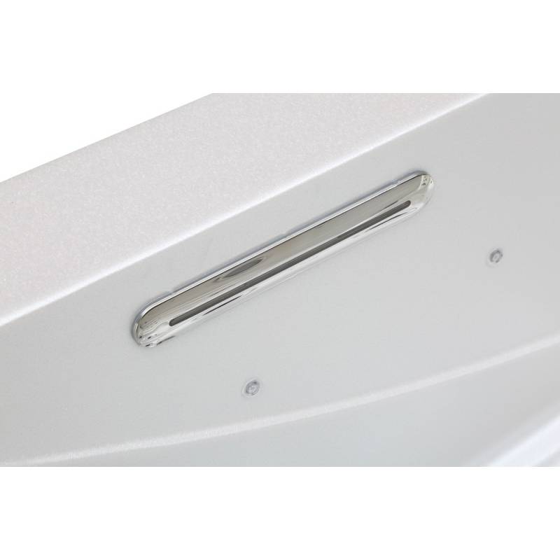 Spa 2 places allongées Archipel® GT2 BLANC NACRE LED - Thérapeutique Balboa 210x148 - Image 8