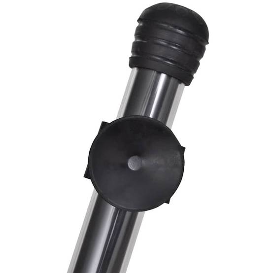 Lampe LED Aquarium Submersible Verre Lumière Blanche pour Poissons et Plantes 48 cm - ComfortXL Outdoor Living - Image 7