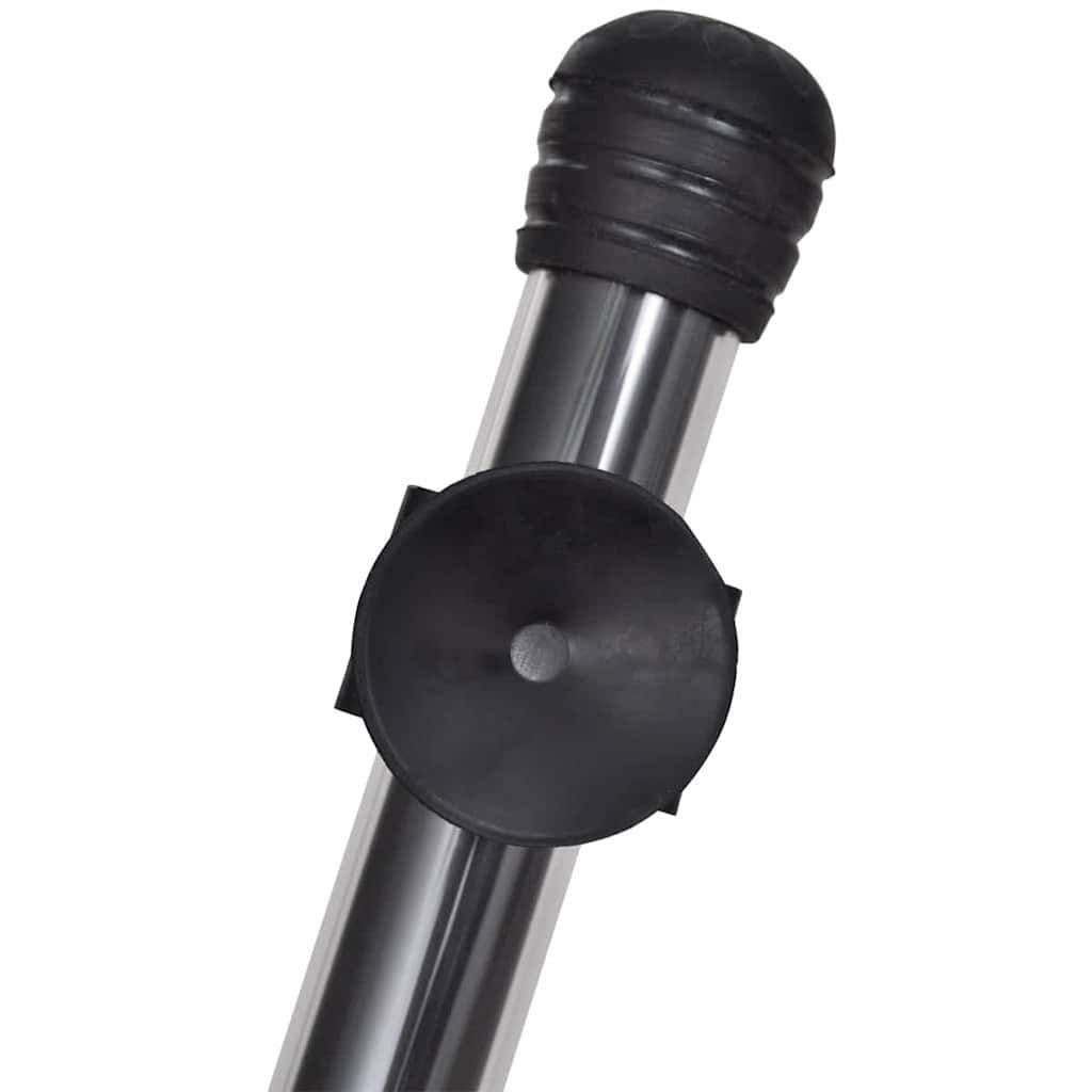 Lampe LED Aquarium Submersible Verre Lumière Blanche pour Poissons et Plantes 48 cm - ComfortXL Outdoor Living - Image 7
