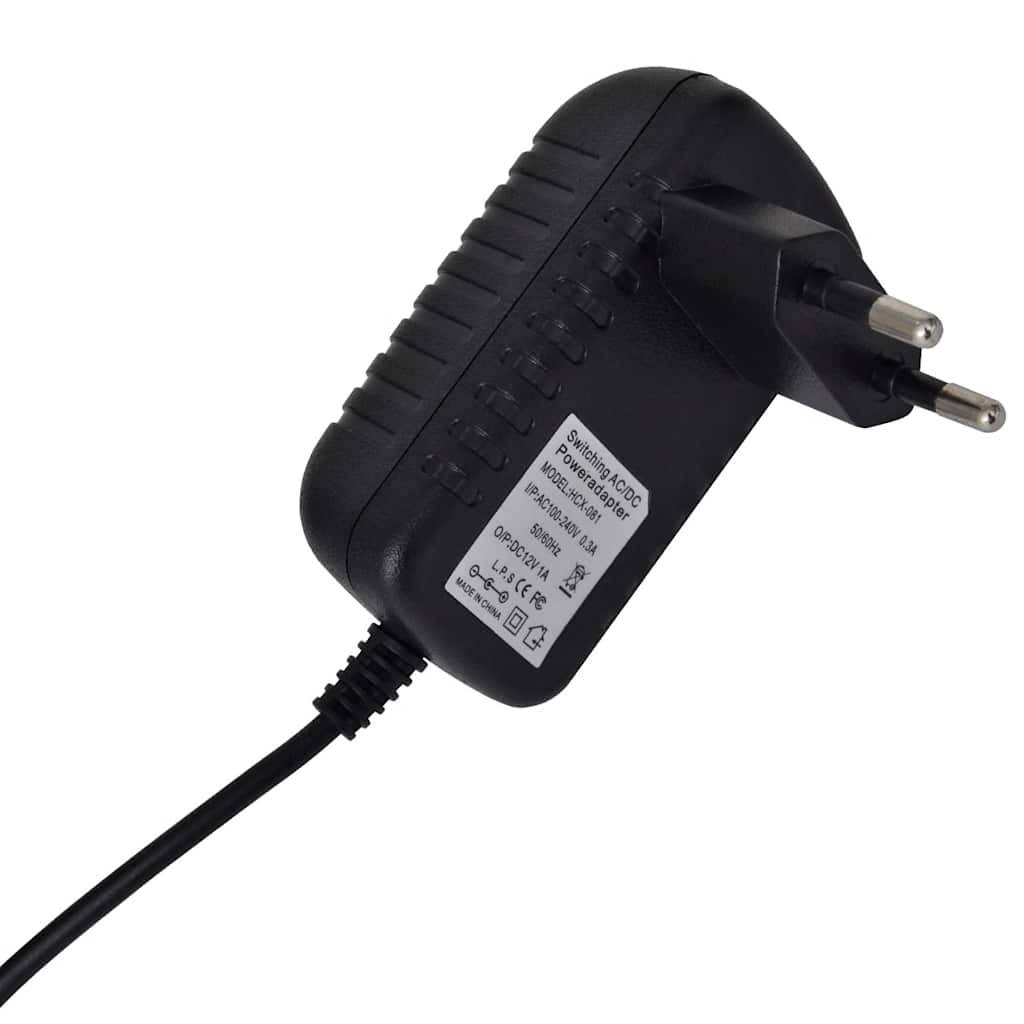Lampe LED Aquarium Submersible Verre Lumière Blanche pour Poissons et Plantes 48 cm - ComfortXL Outdoor Living - Image 5