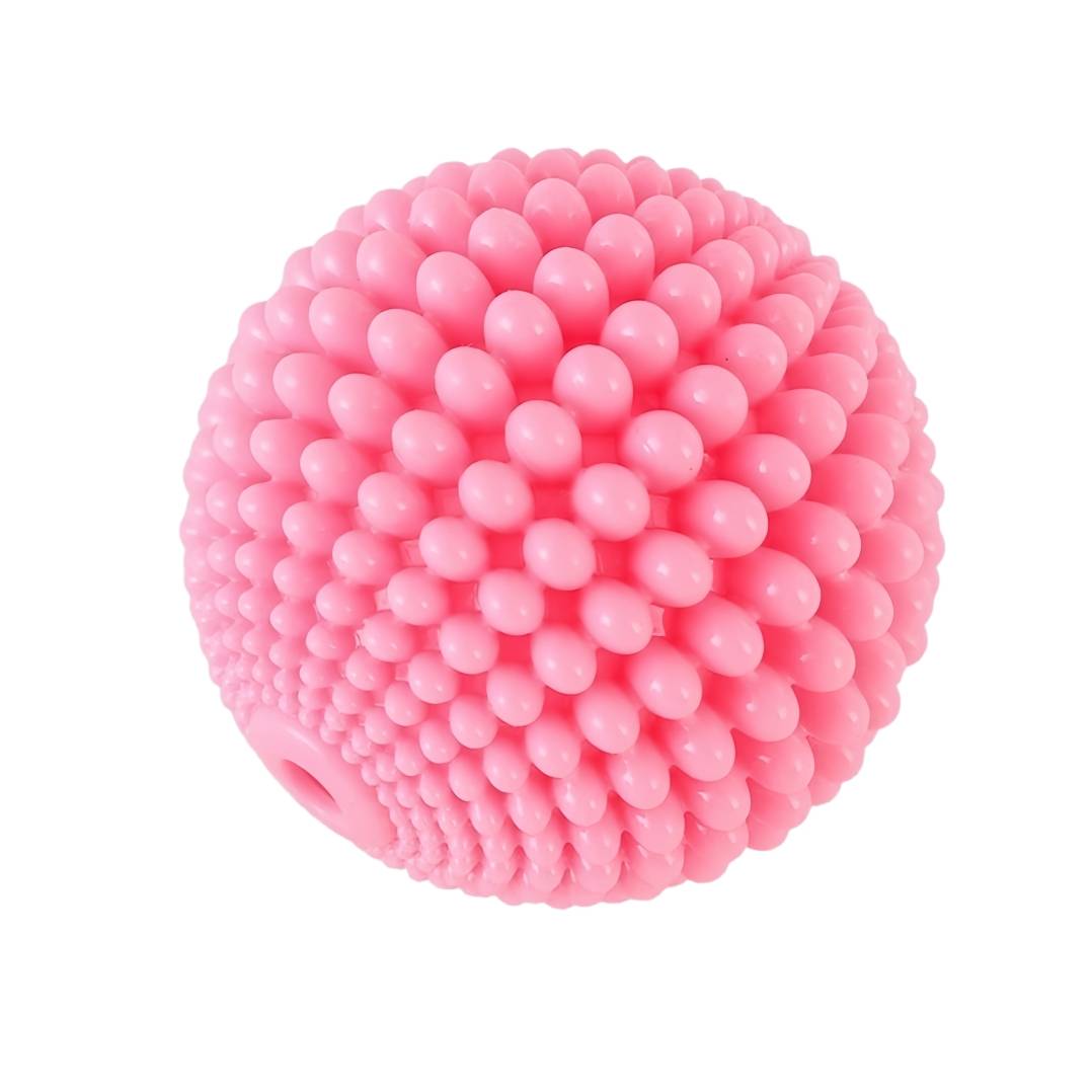 DtopbuyAge - Jouet pour Chien À Mâcher Corde Tressée et Balle Idéal pour Training Exercise Agilité et Jeu de Récupération DtopbuyAge - Image 5