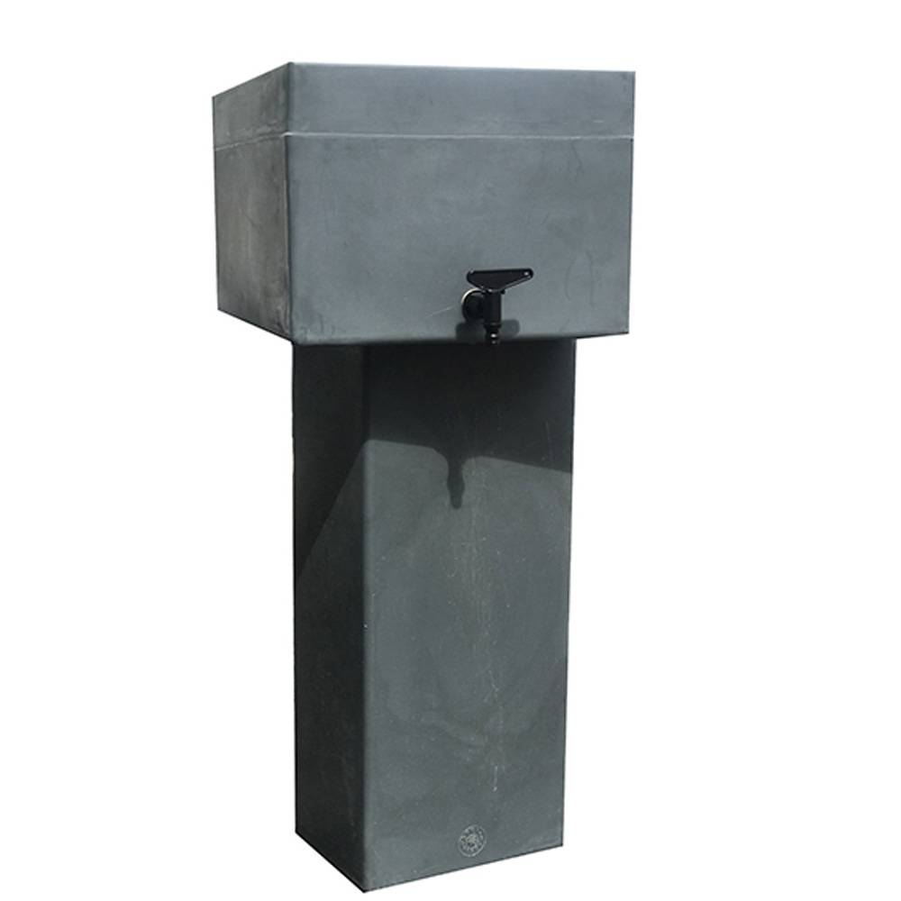 Plast'Up Rotomoulage - Distributeur d'eau 45l - plast'up rotomoulage - Imagen 3