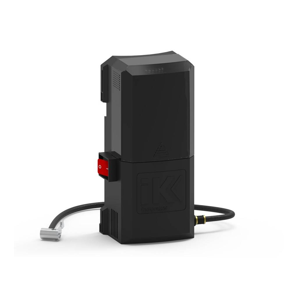 Ik Sprayers - Compresseur à batterie 18V pour pulvérisateur IK Sprayers - Imagen 1