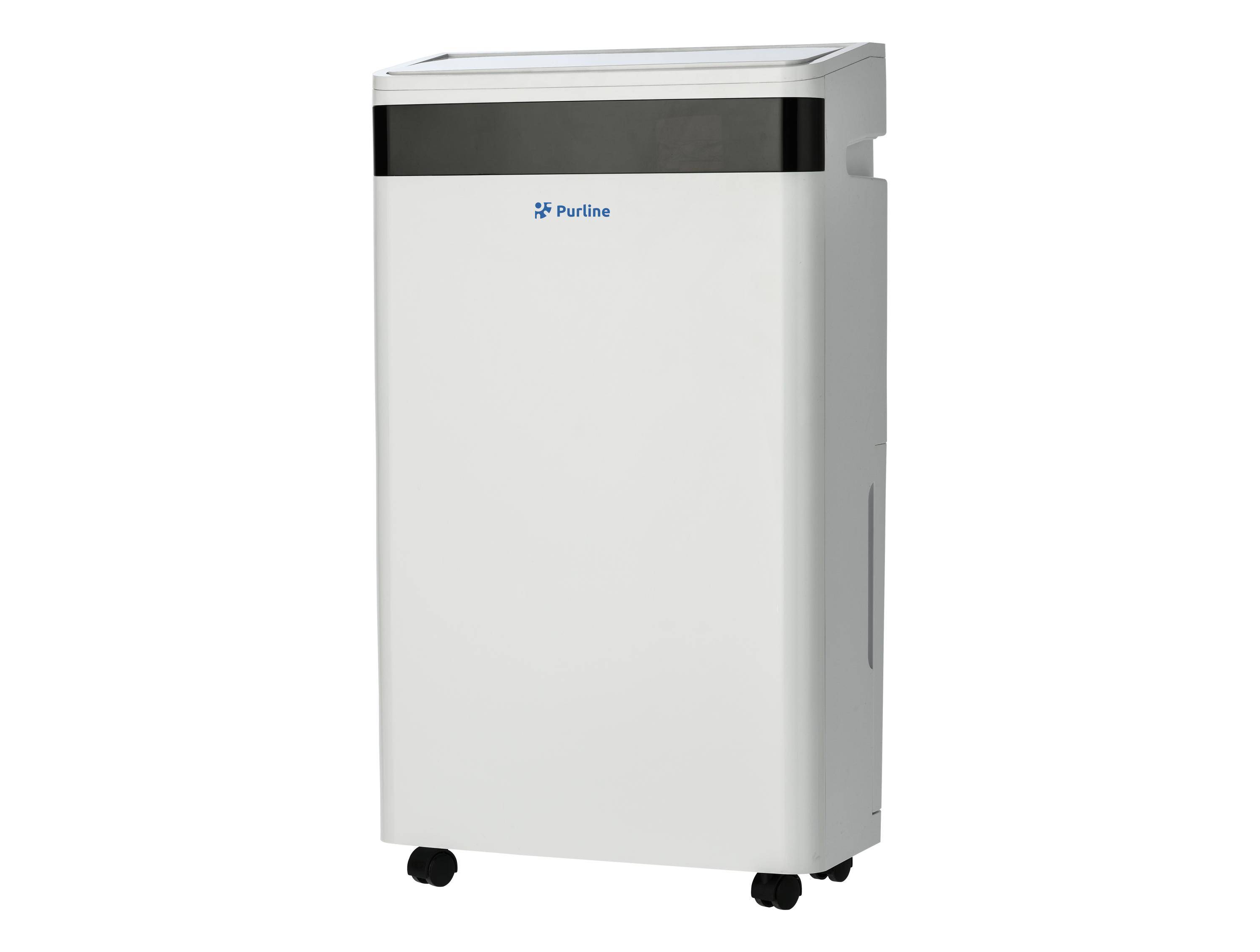 Purline - Déshumidificateur avec compresseur 20 l/d - Purline - Image 1