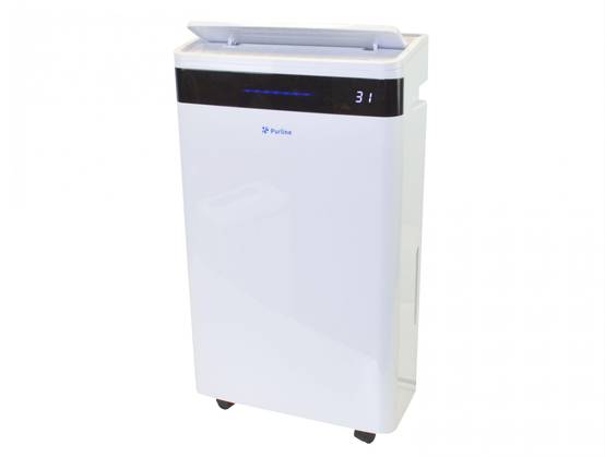 Purline - Déshumidificateur avec compresseur 20 l/d - Purline - Image 6