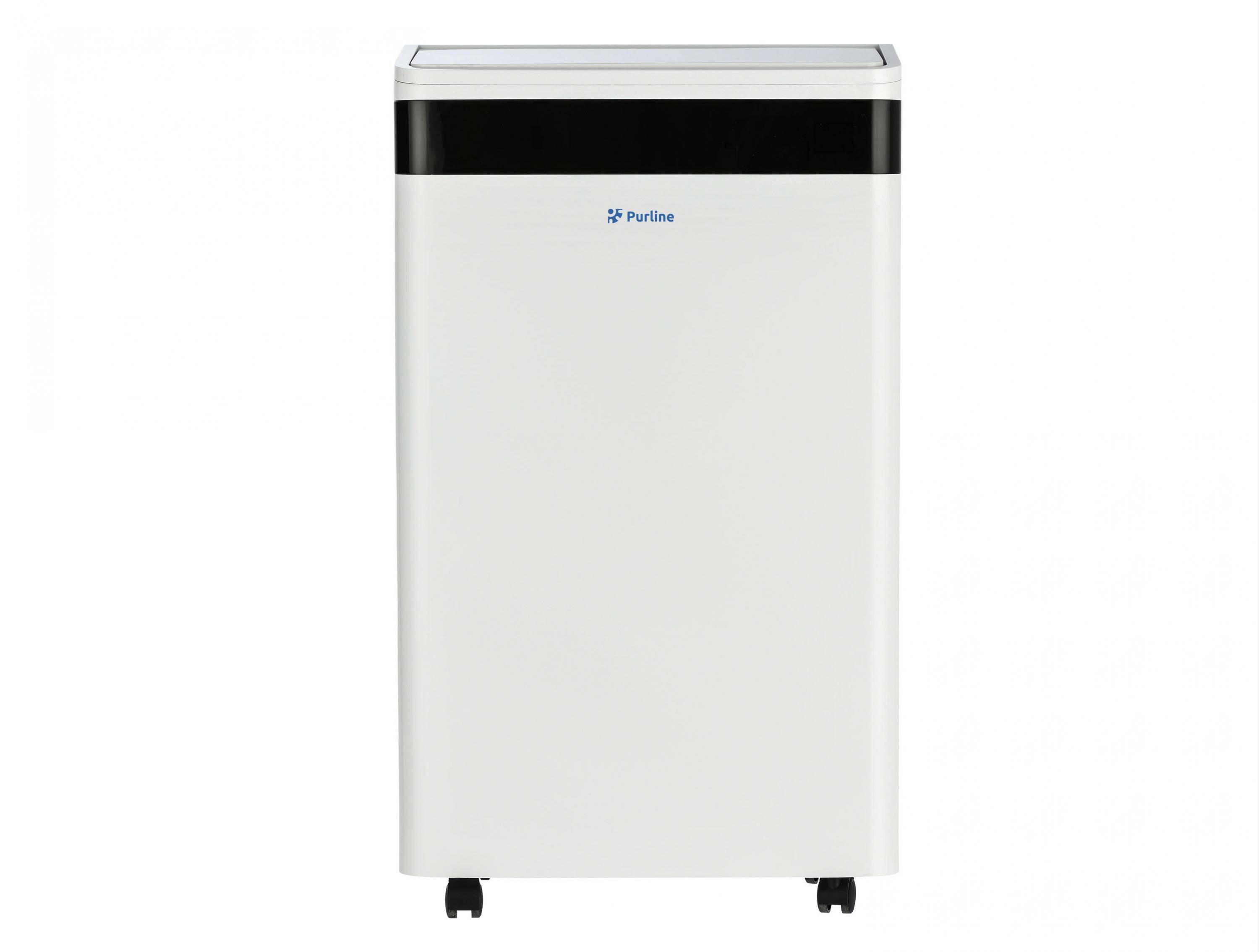 Purline - Déshumidificateur avec compresseur 20 l/d - Purline - Image 2
