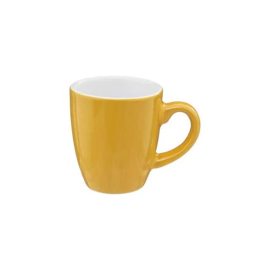 Lot de 6 Tasses & Plateau Bambou "Colorama" 9cl Multicolore - Image 5