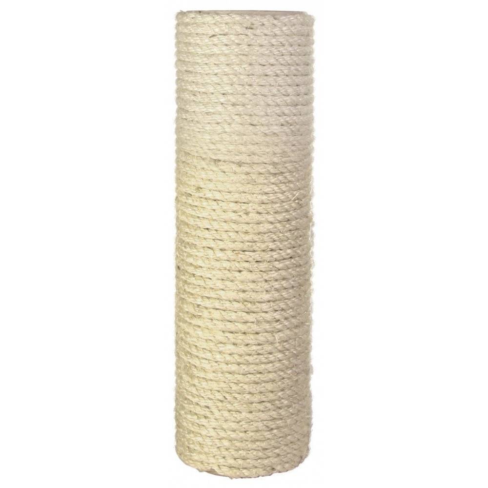 Poteau de rechange D 11 par 30 cm pour arbre à chat filetage de la vis M10 - Imagen 1