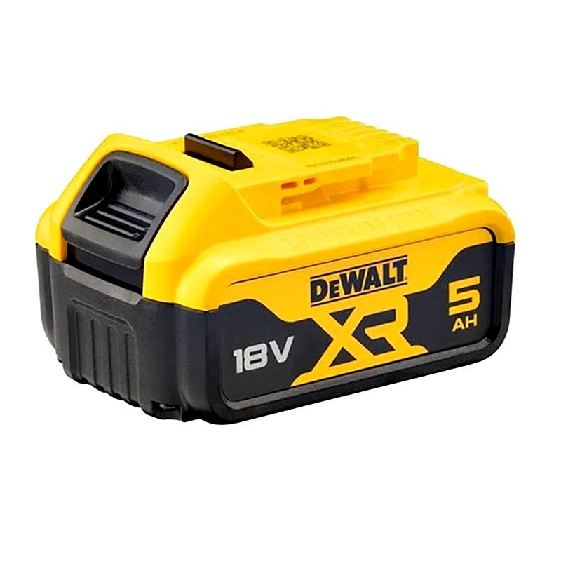 Dewalt - Cloueur de charpente XR 18V - DEWALT - avec 2200 Pointes 2.8x75mm - 2 battereis 18V 5.0Ah - chargeur - Coffret - DCN69210BOITES - Imagen 3