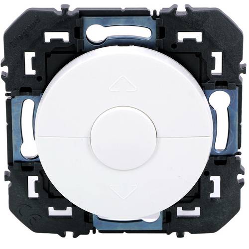 Legrand - Commande de volets roulants DOOXIE finition blanc - LEGRAND - 600021 - Image 2