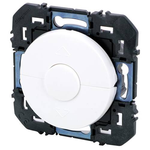 Legrand - Commande de volets roulants DOOXIE finition blanc - LEGRAND - 600021 - Image 3