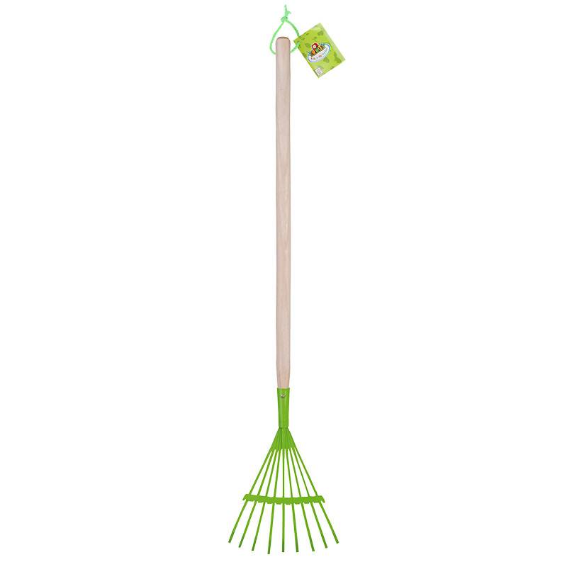 Esschert Design - Kit 7 outils Jardinier Enfants - Esschert Design - Imagen 5