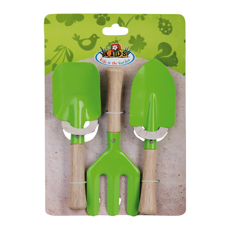 Esschert Design - Kit 7 outils Jardinier Enfants - Esschert Design - Imagen 3