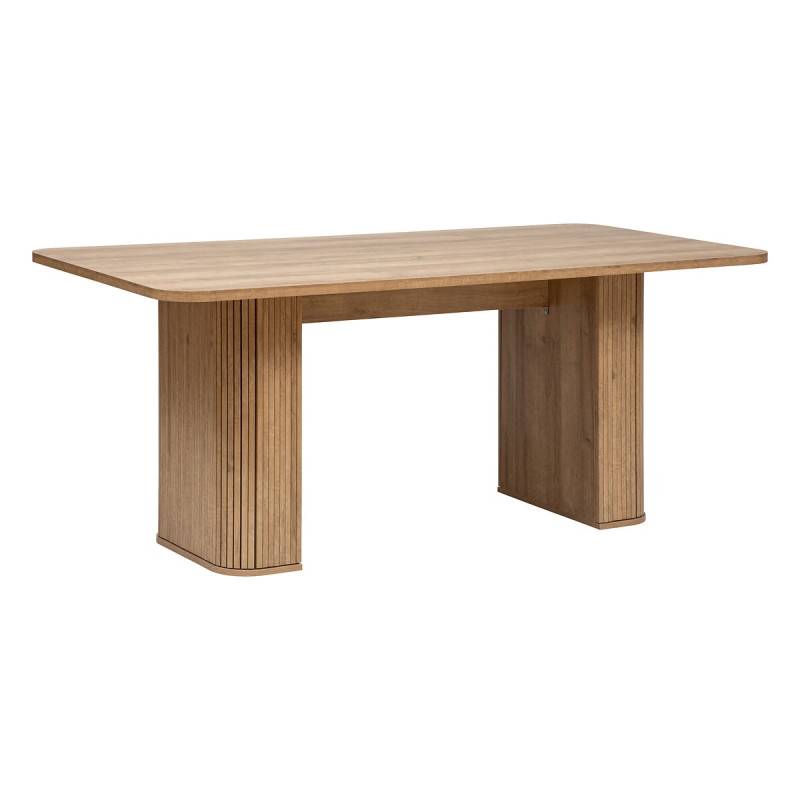 Table à manger 180 x 90 cm Colva Atmosphera - Image 1