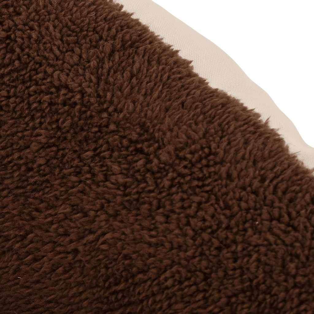 Vidaxl - Lit chaud pour chiens avec coussin rembourré Taille XL vidaXL 170202 - Imagen 4
