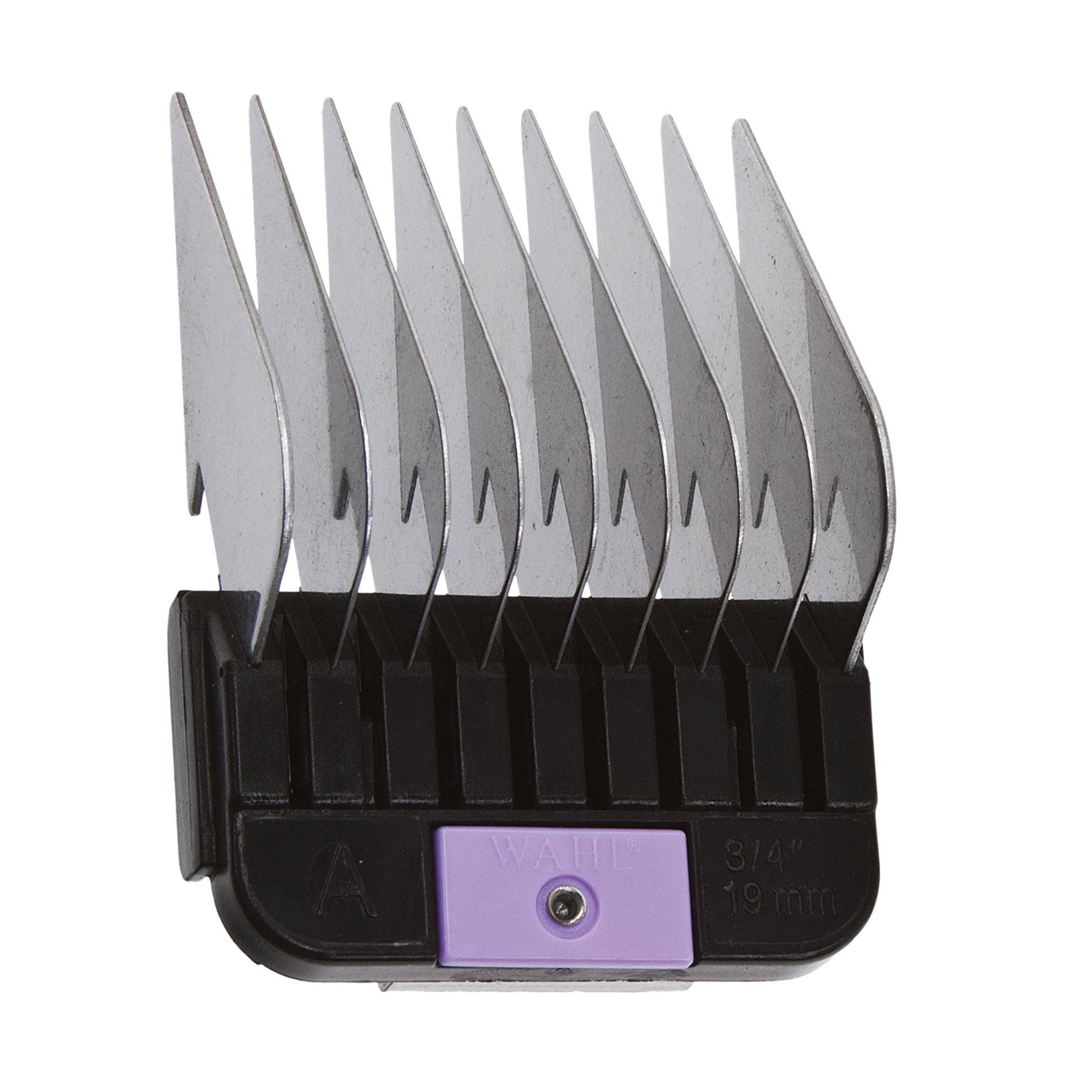Surpeigne en métal Wahl Taille : 19 mm WAHL