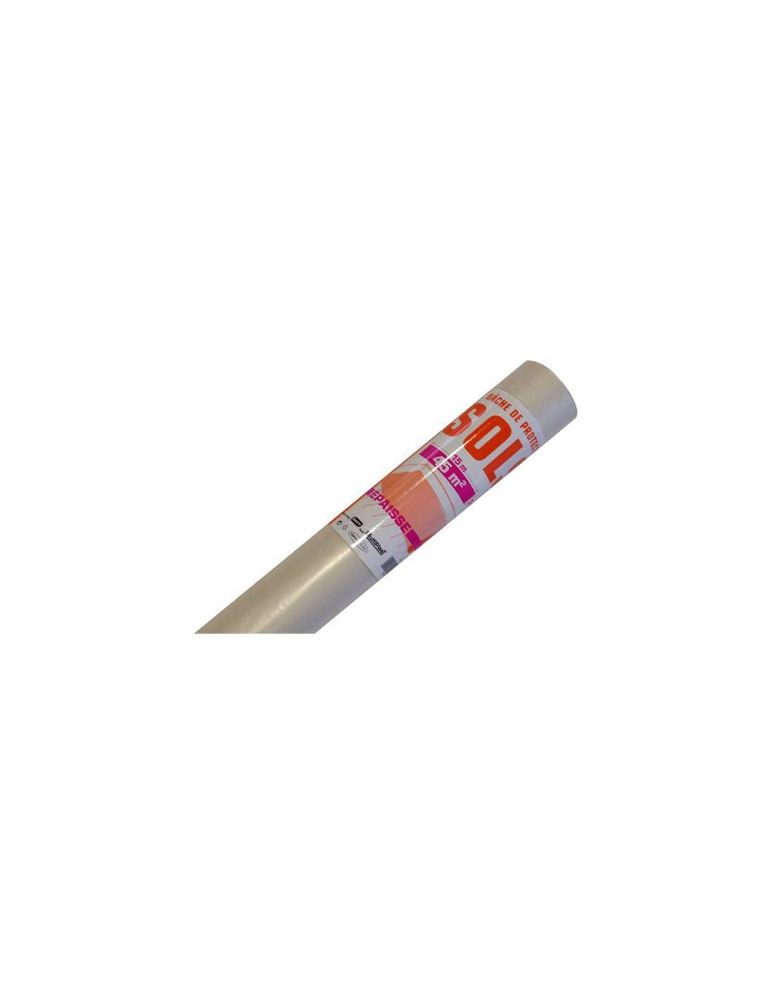 Bache Protection Rlx 3x15m Std - Savy - Image 1