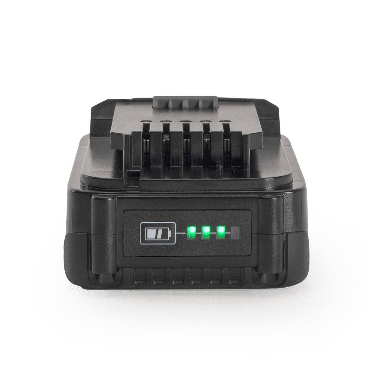 Vito - Batterie Lithium Gamme 20V 6Ah Gamme outils sans fil 20V VITO - Imagen 1