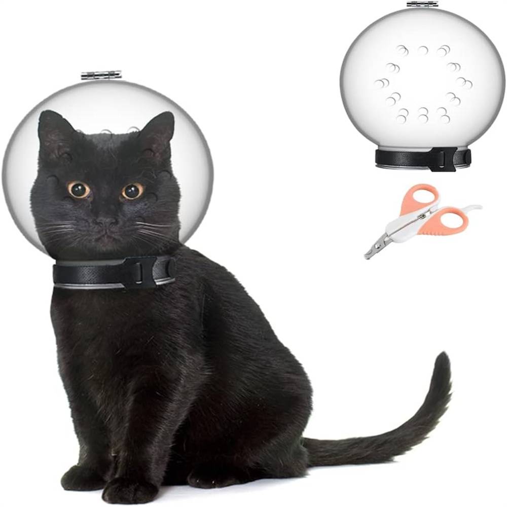 Muselière pour chat DtopbuyAge - Image 4