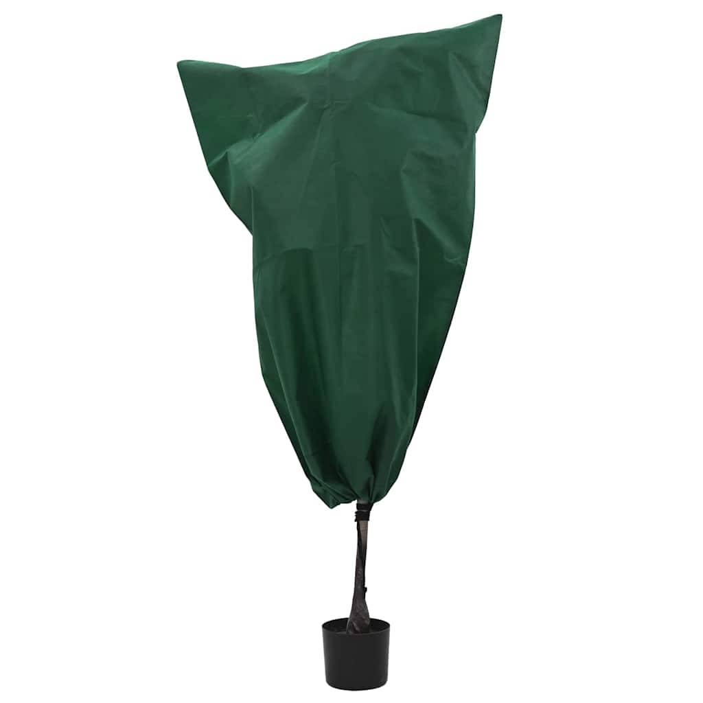 PANGIVO - Housses de protection polypropylène vert 80 x 80 x 120 cm - PANGIVO - Image 3