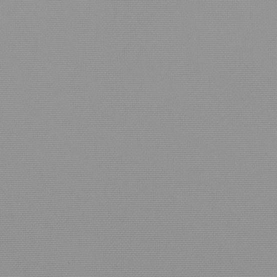Coussin de banc de jardin Gris 100 X 50 cm - Prolenta Premium - Image 6