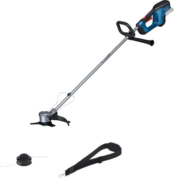 Bosch - Débroussailleuse sans-fil BOSCH GFR 18V23 Professional - Sans batterie, ni chargeur - 06008D1000 - Image 1
